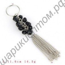 Кольцо для соска Chain Nipple Piercing Ring